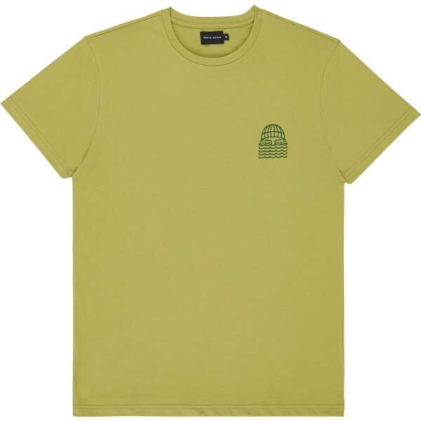 Bask in the Sun T-Shirt T-Shirts Bask in the Sun 