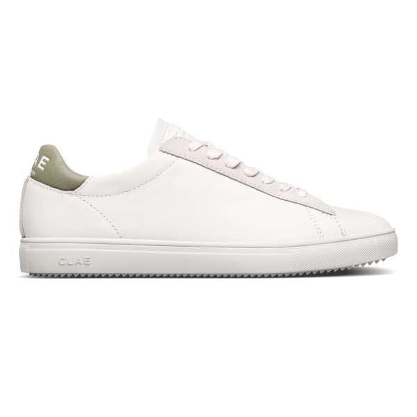 CLAE Bradley Vegan Sneakers Low CLAE 