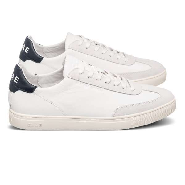 CLAE Deane Leather Sneakers Low CLAE 