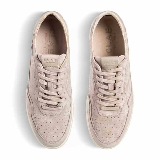 CLAE Haywood - Leather Sneakers Low CLAE 