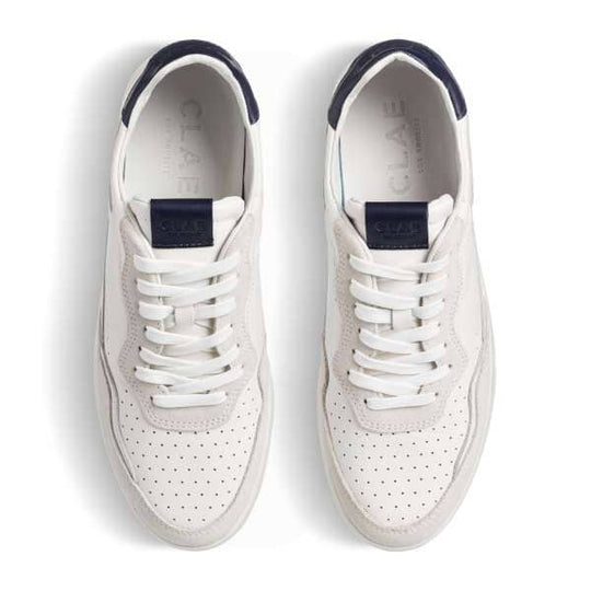 CLAE Haywood - Leather Sneakers Low CLAE 