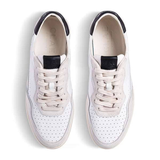 CLAE Haywood - Leather Sneakers Low CLAE 