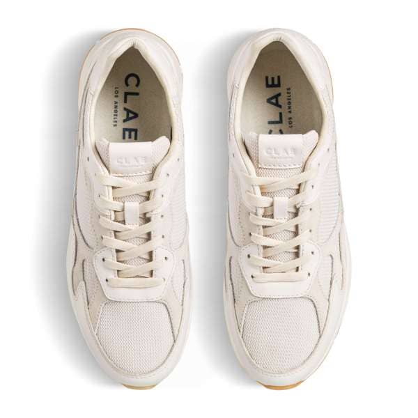 CLAE Zuma - Leather Sneakers Low CLAE 