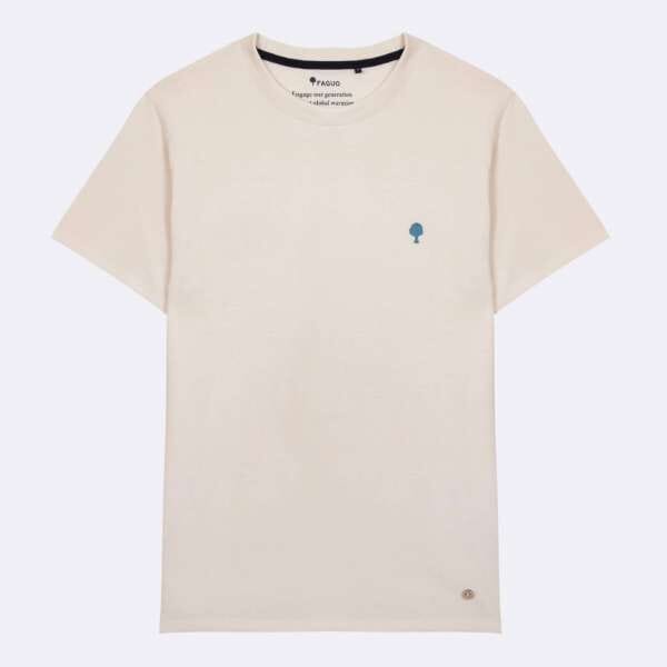 FAGUO T-Shirt Arcy - Tree Logo T-Shirts FAGUO 