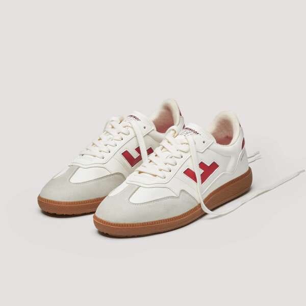 Flamingos Life Burela Slim Sneakers Low Flamingos' Life 