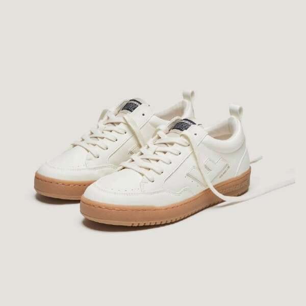 Flamingos Life ROLAND V.10 Gum Sneakers Low Flamingos' Life 