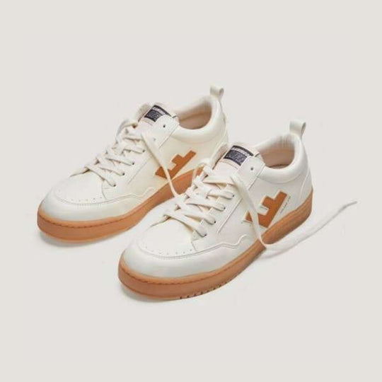 Flamingos Life ROLAND V.10 Gum Sneakers Low Flamingos' Life 