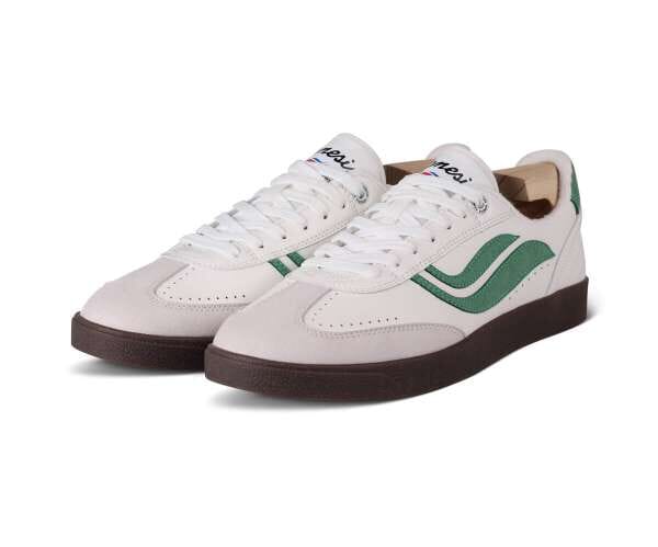 Genesis Footwear Volley Sugarcorn Sneakers Low Genesis Footwear 