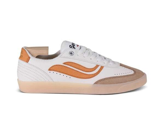 Genesis Footwear Volley Sugarcorn Sneakers Low Genesis Footwear 