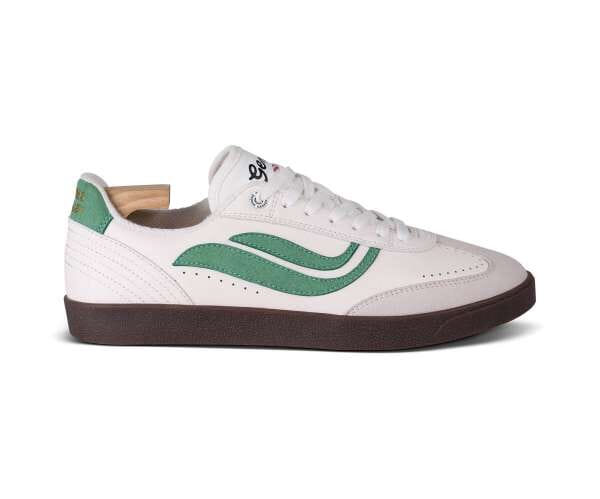 Genesis Footwear Volley Sugarcorn Sneakers Low Genesis Footwear 