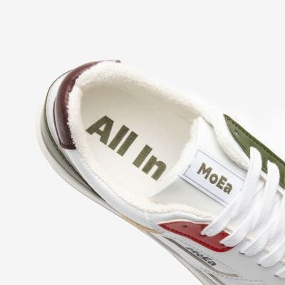 MoEa Gen1 All-In Sneakers Low MoEa 