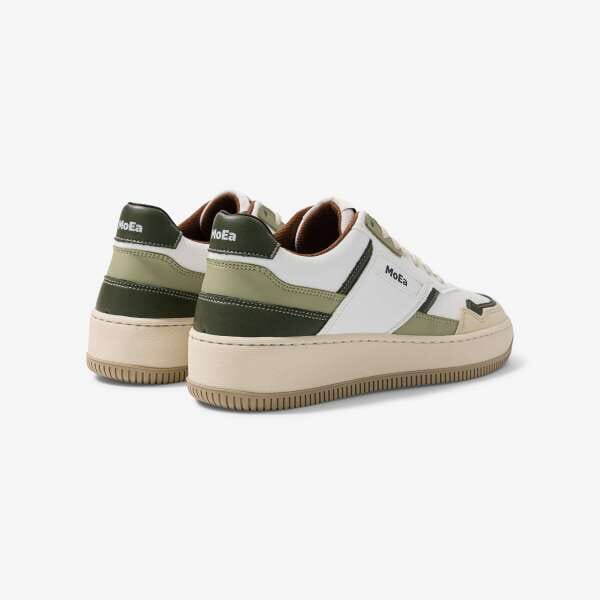 MoEa Gen1 Sneakers Low MoEa 