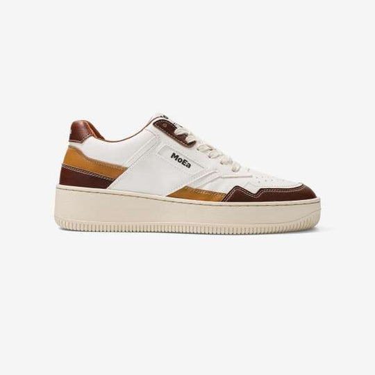 MoEa Gen1 Tricolor Sneakers Low MoEa 