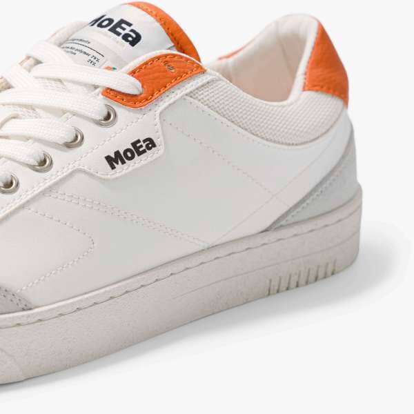 MoEa Gen3 Orange Sneakers Low MoEa 