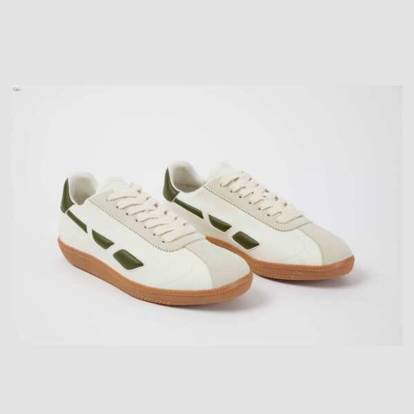 Saye Modelo '70 Vegan Sneakers Low Saye 