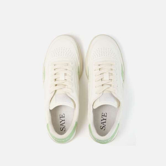 Saye Modelo '89 Vegan Sneakers Low Saye 