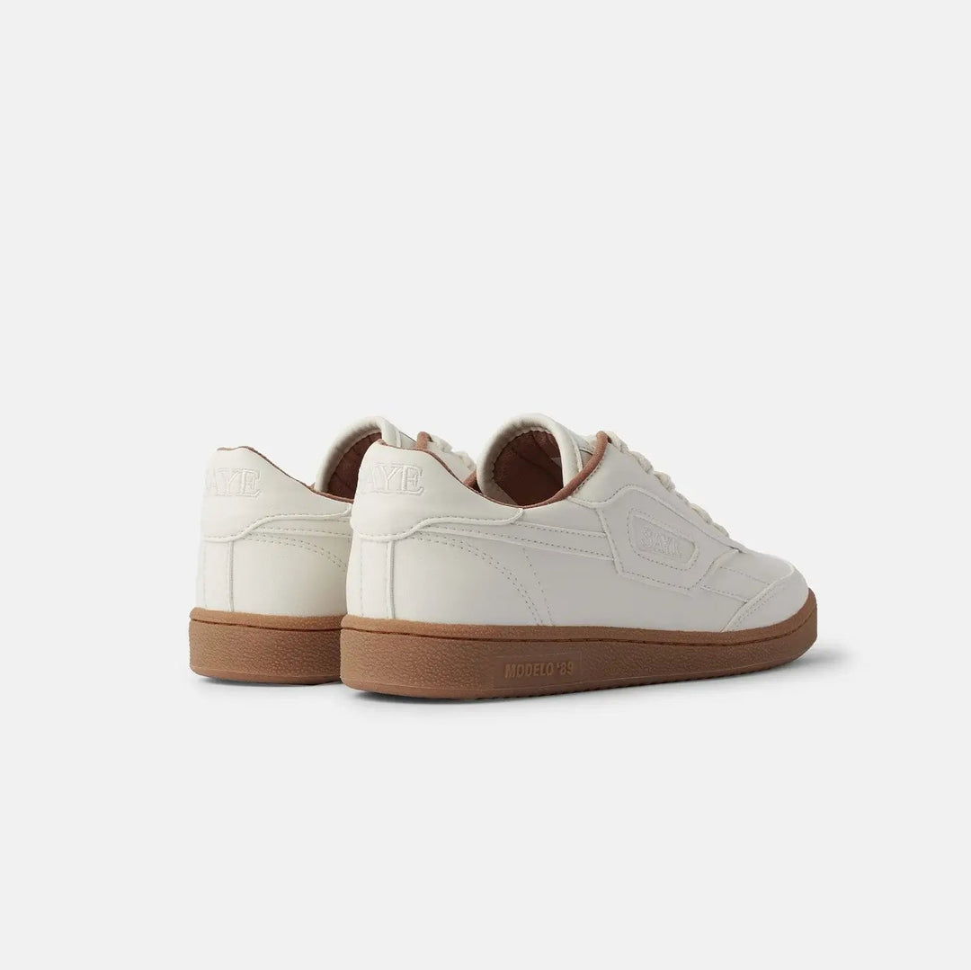 Saye Modelo '89 Vegan Sneakers Low Saye 