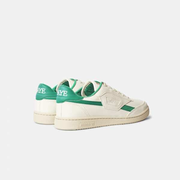 Saye Modelo '89 Vegan Sneakers Low Saye 