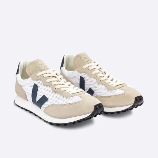 Veja Rio Branco Aircell Sneakers Low Veja 