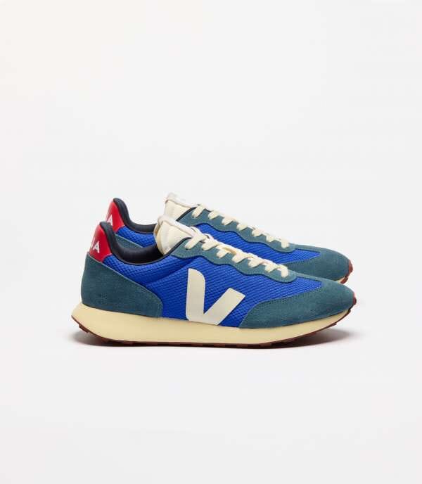 Veja Rio Branco Alveomesh Sneakers Low Veja 