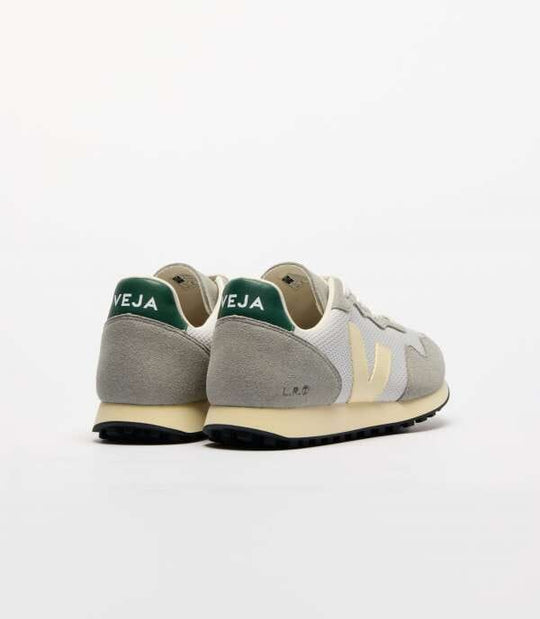 Veja SDU Alveomesh Vegan Sneakers Low Veja 