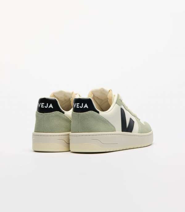 Veja V-10 Leather Special Sneakers Low Veja 