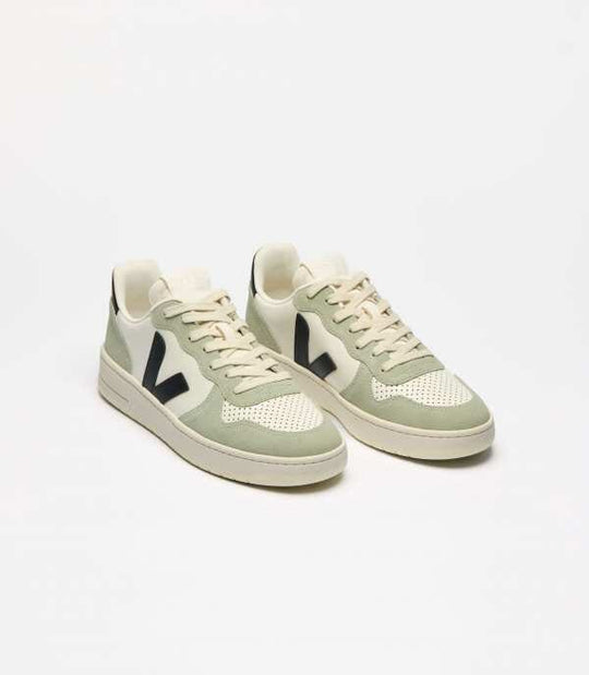 Veja V-10 Leather Special Sneakers Low Veja 