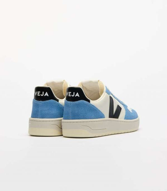 Veja V-10 Leather Special Sneakers Low Veja 