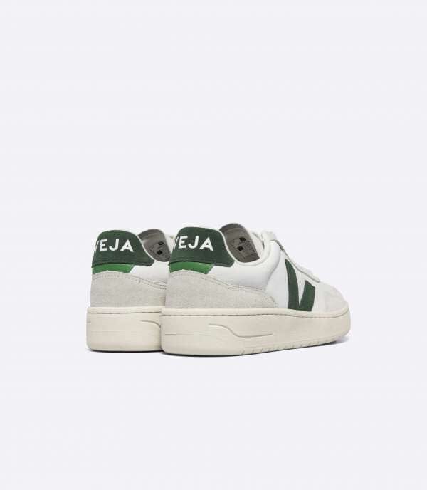 Veja V-90 Leather Sneakers Low Veja 