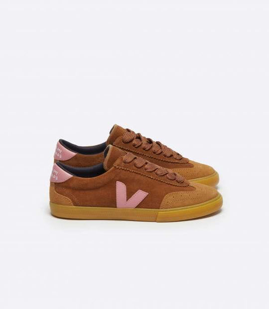 Veja Volley - Make my Lemonade Sneakers Low Veja 