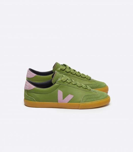 Veja Volley - Make my Lemonade Sneakers Low Veja 