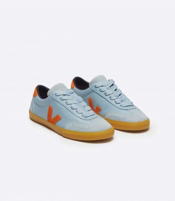 Veja Volley - Make my Lemonade Sneakers Low Veja 