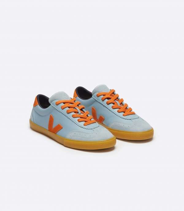 Veja Volley - Make my Lemonade Sneakers Low Veja 