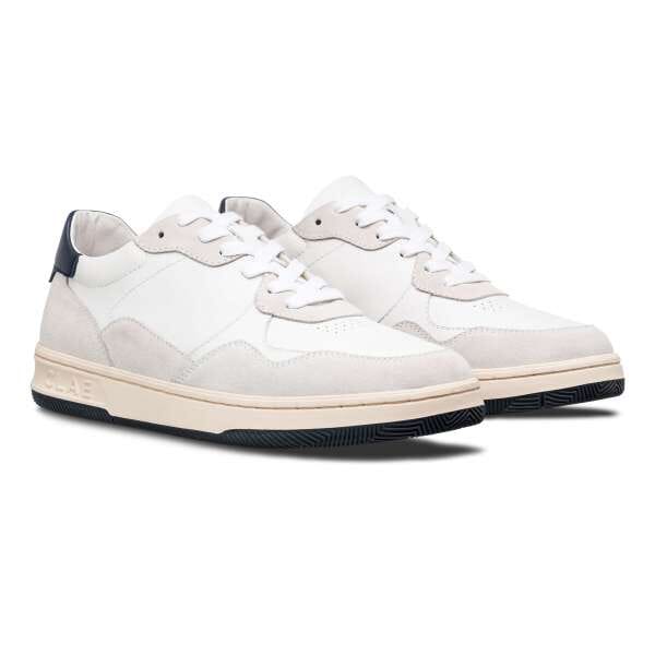 CLAE Elford - Leather Sneakers Low CLAE 