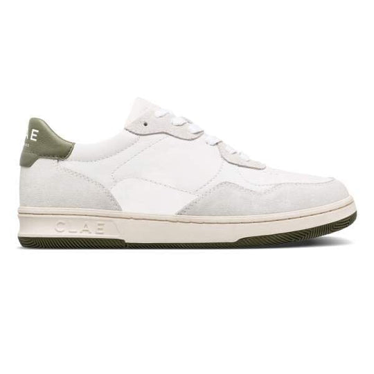 CLAE Elford - Leather Sneakers Low CLAE 