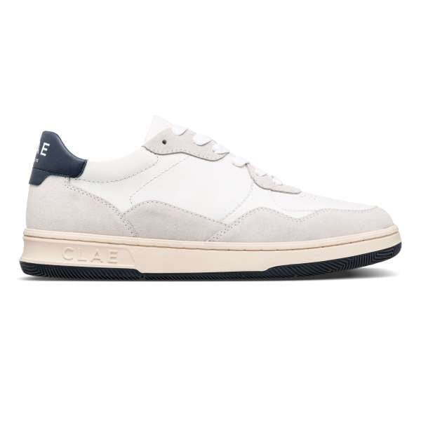 CLAE Elford - Leather Sneakers Low CLAE 