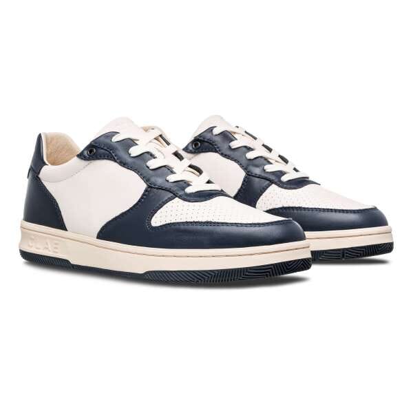 CLAE Malone - Leather Sneakers Low CLAE 