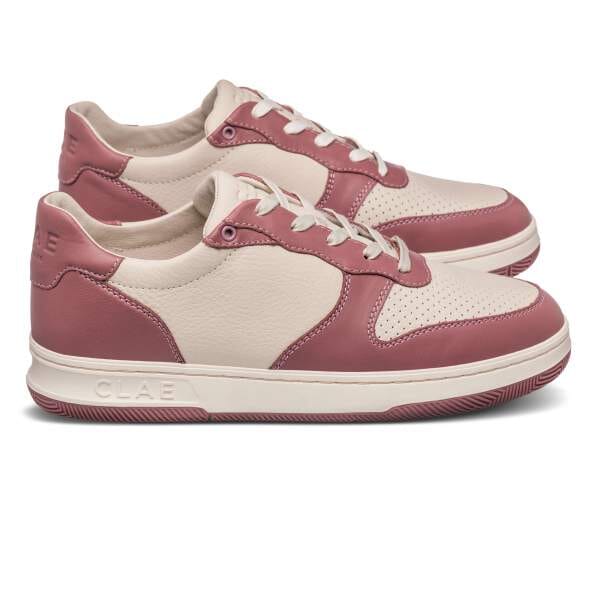 CLAE Malone - Leather Sneakers Low CLAE 