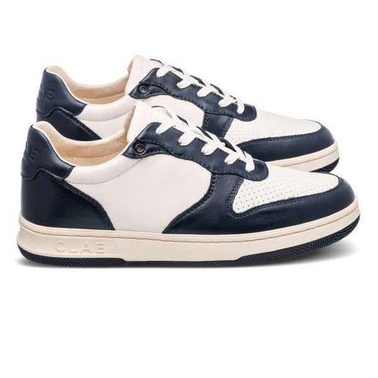 CLAE Malone - Leather Sneakers Low CLAE 