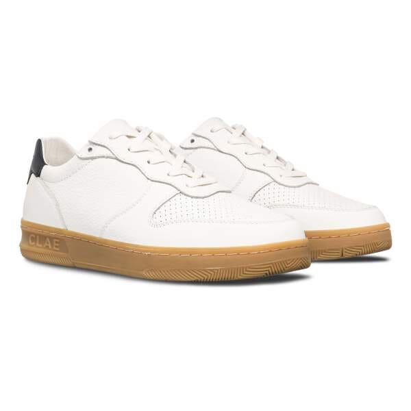 CLAE Malone - Leather Sneakers Low CLAE 