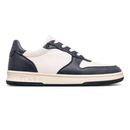 CLAE Malone - Leather Sneakers Low CLAE 