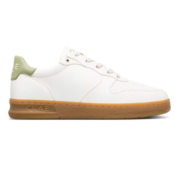 CLAE Malone Vegan Cactus Gum Sneakers Low CLAE 