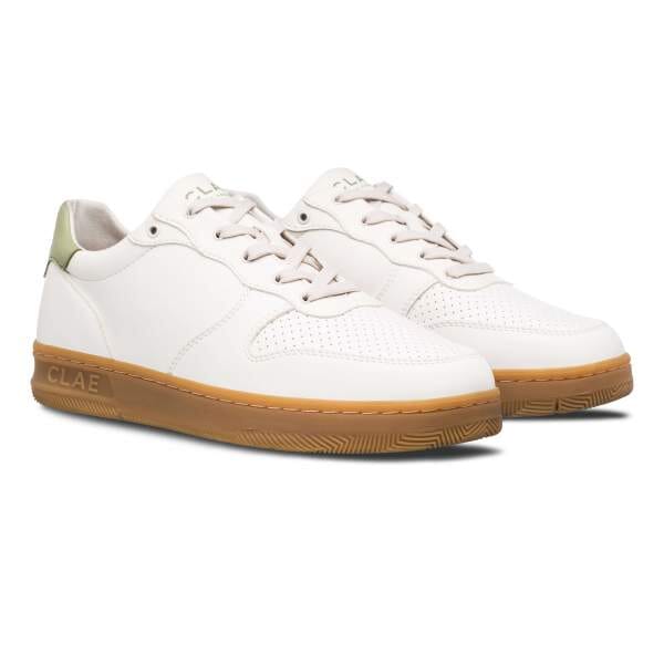 CLAE Malone Vegan Cactus Gum Sneakers Low CLAE 