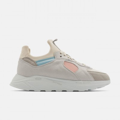 ekn footwear Larch Vegan Sneakers Low ekn footwear 