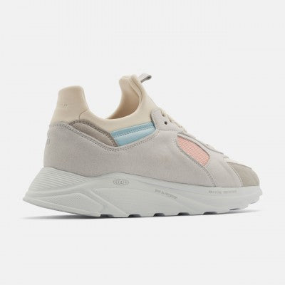 ekn footwear Larch Vegan Sneakers Low ekn footwear 