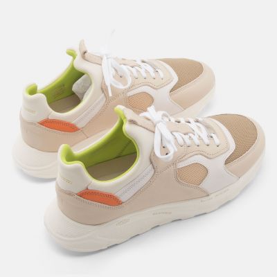 ekn footwear Larch Vegetabil Sneakers Low ekn footwear 