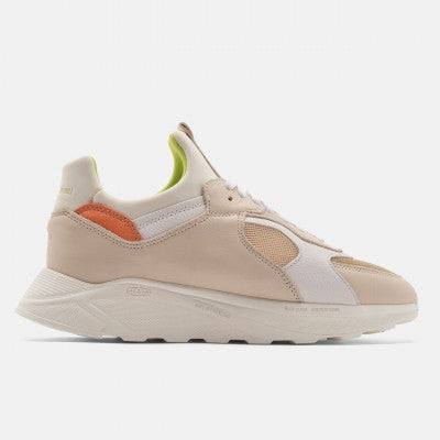 ekn footwear Larch Vegetabil Sneakers Low ekn footwear 