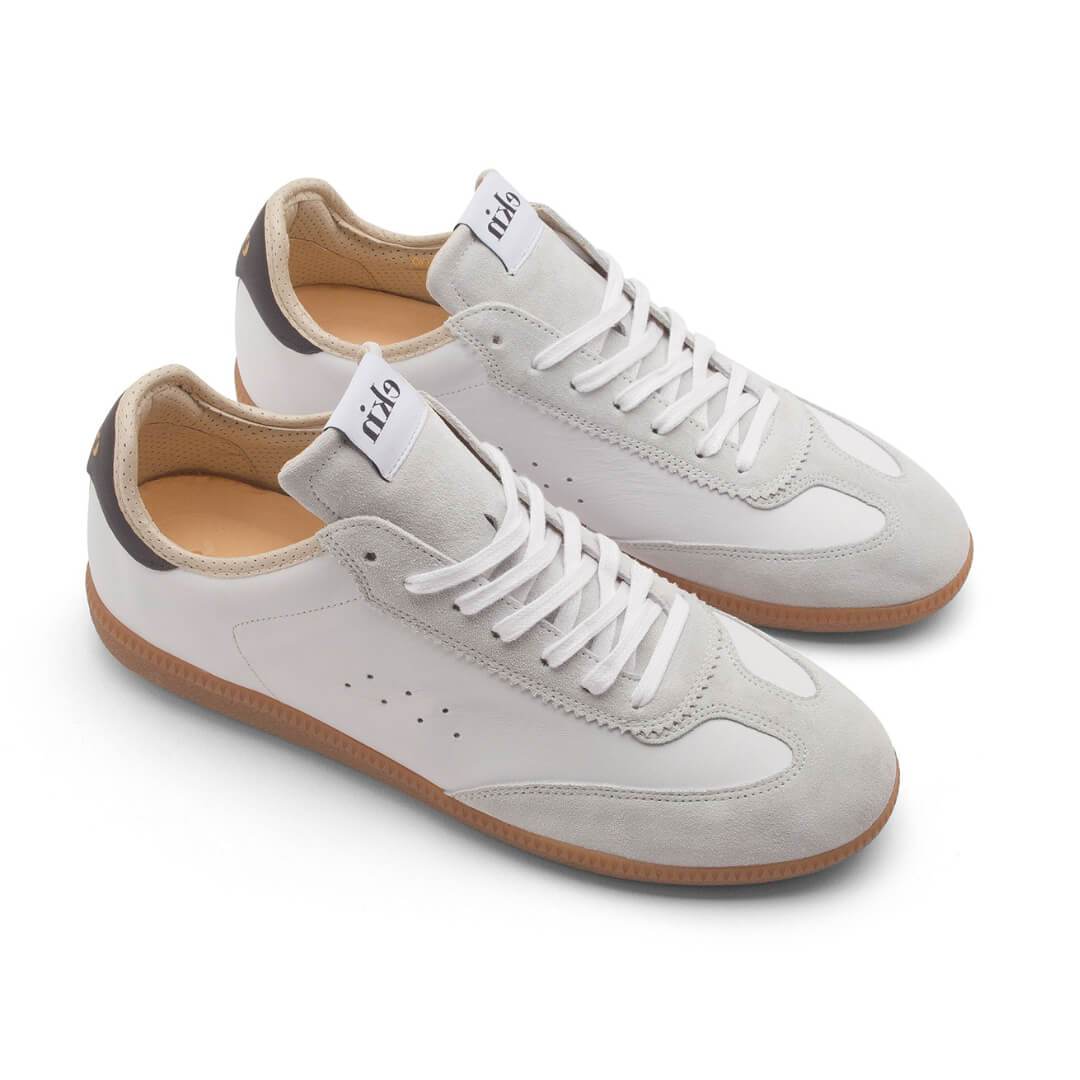 ekn footwear Tsuga Low chromfrei Sneakers Low ekn footwear 