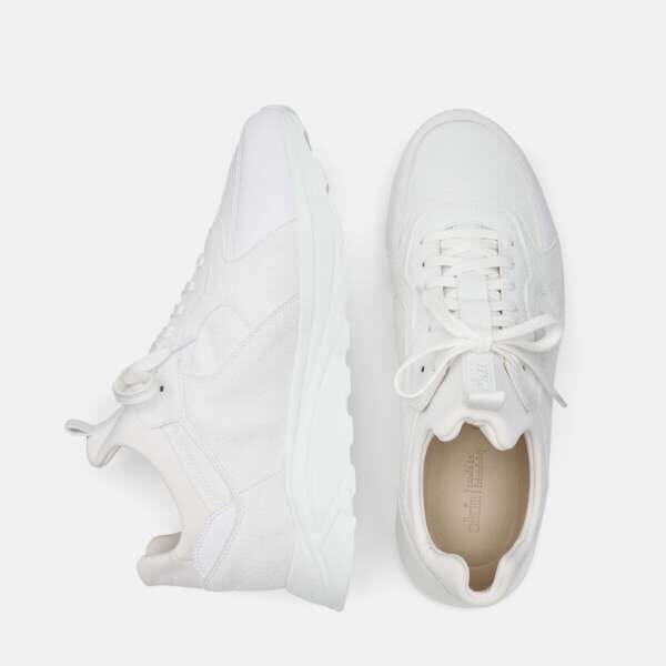 ekn Larch Vegan Sneakers Low ekn footwear 