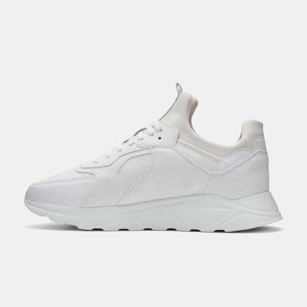 ekn Larch Vegan Sneakers Low ekn footwear 